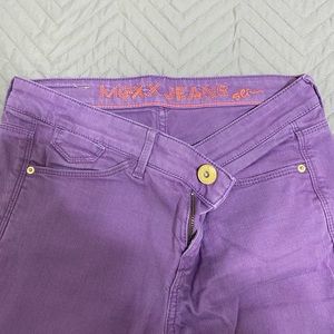 Mexx Color jeans